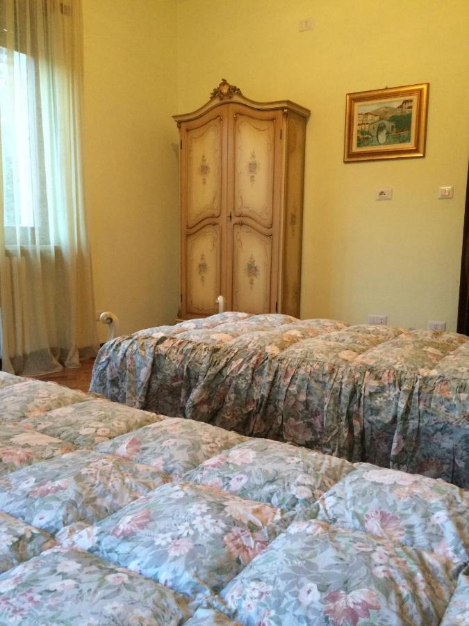 Casa Maruca Bed & Breakfast Gassino Torinese Exterior photo