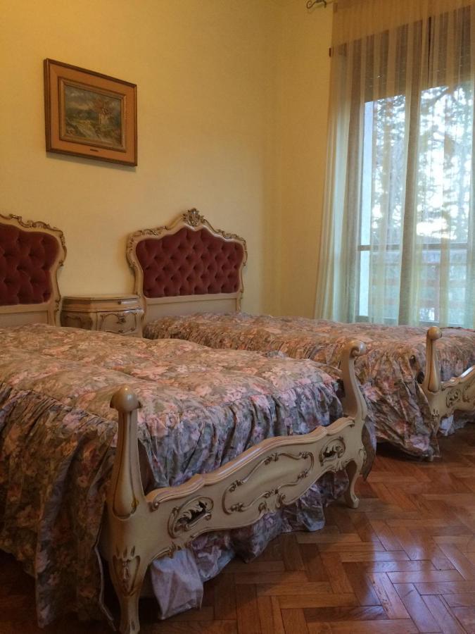 Casa Maruca Bed & Breakfast Gassino Torinese Exterior photo