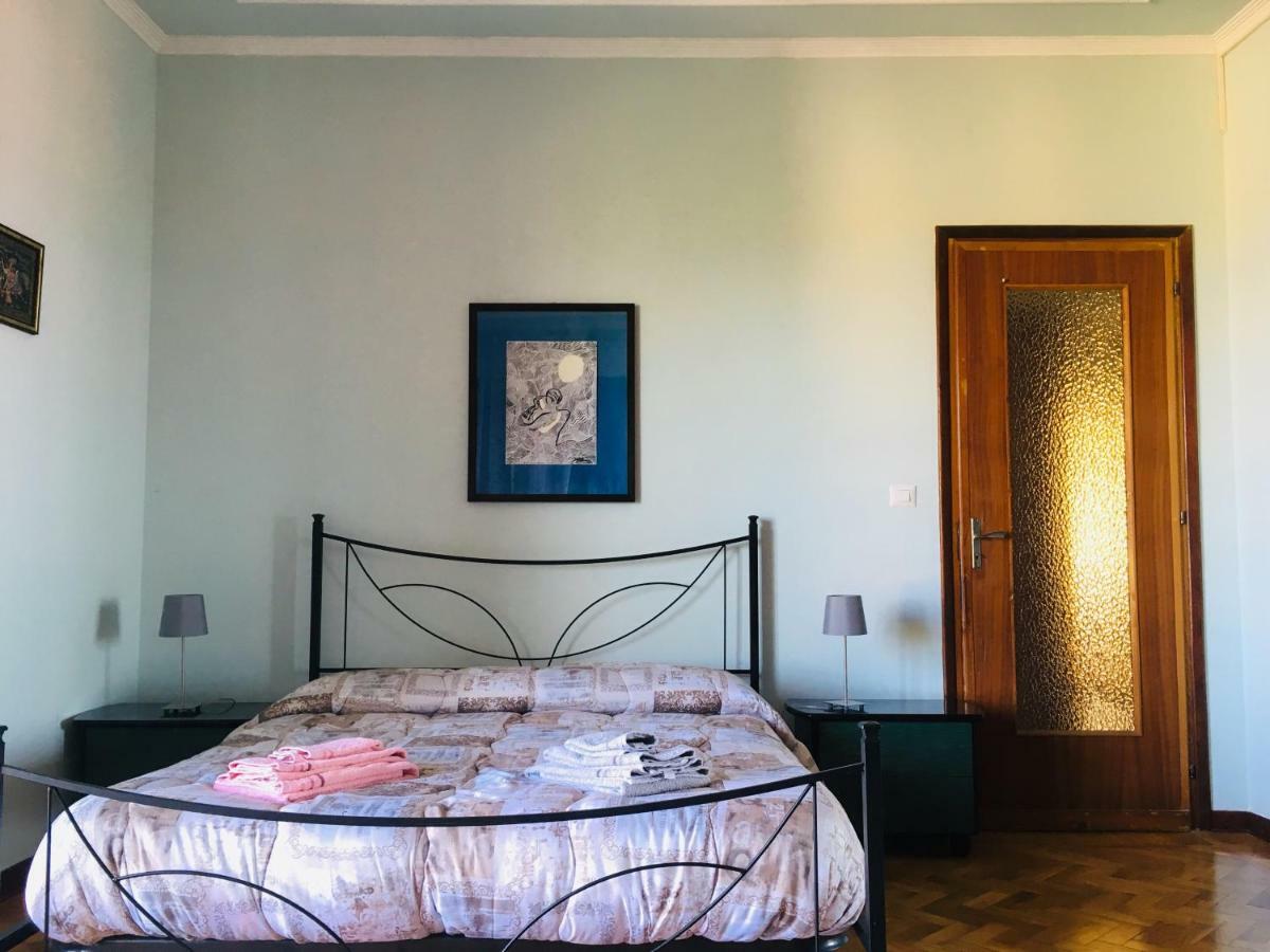 Casa Maruca Bed & Breakfast Gassino Torinese Exterior photo